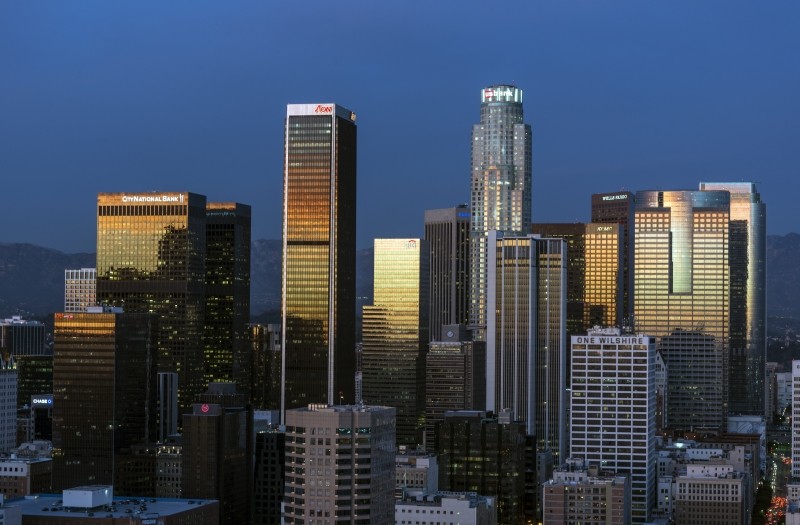 los-angeles-skyline-downtown