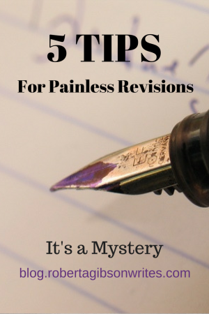 painless-revisions