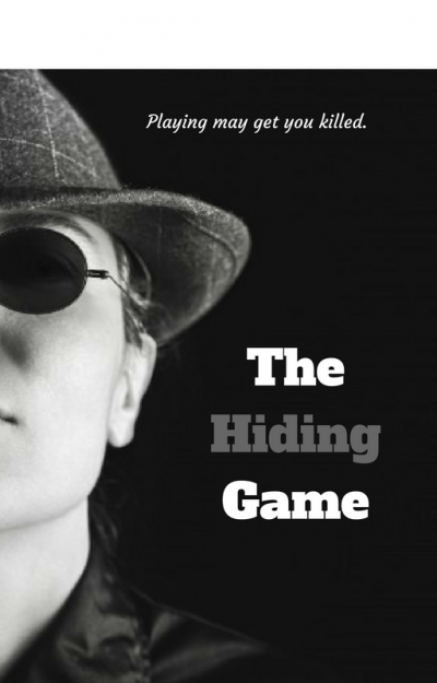 the-hidinggame