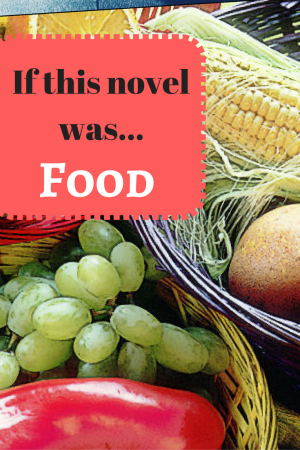 novels-as-type-of-food