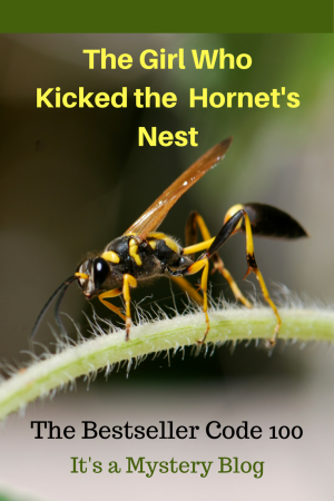 hornet's nest