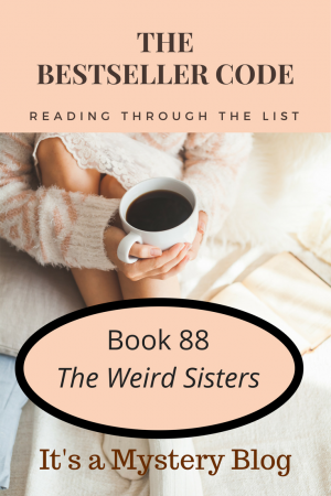 weird sisters