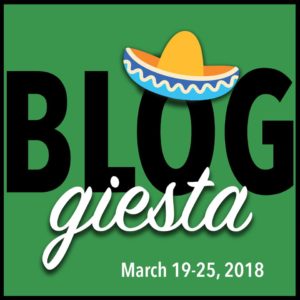tidy your blog with bloggiesta