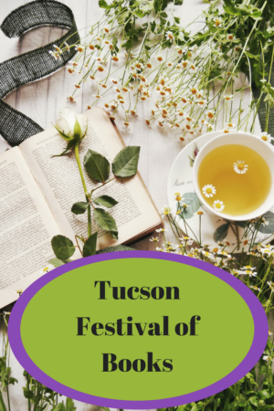 Tucson Festival of Books