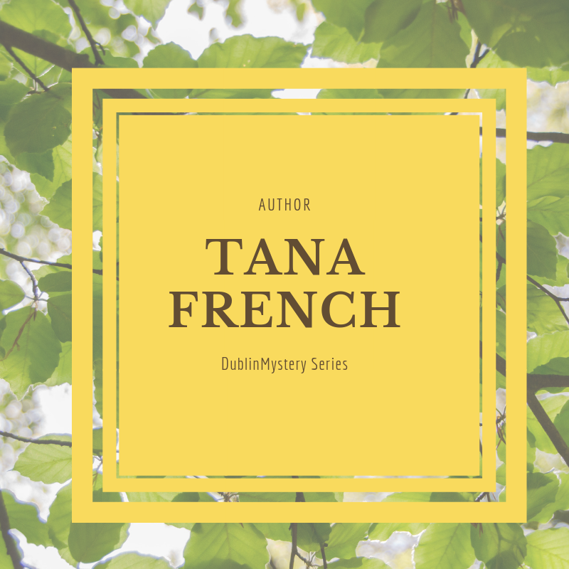 tana french books in the woods tana french books in the woods